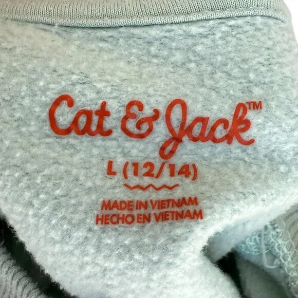 CAT & JACK BOY SHORTS AND T-SHIRT SET - Picture 6 of 12